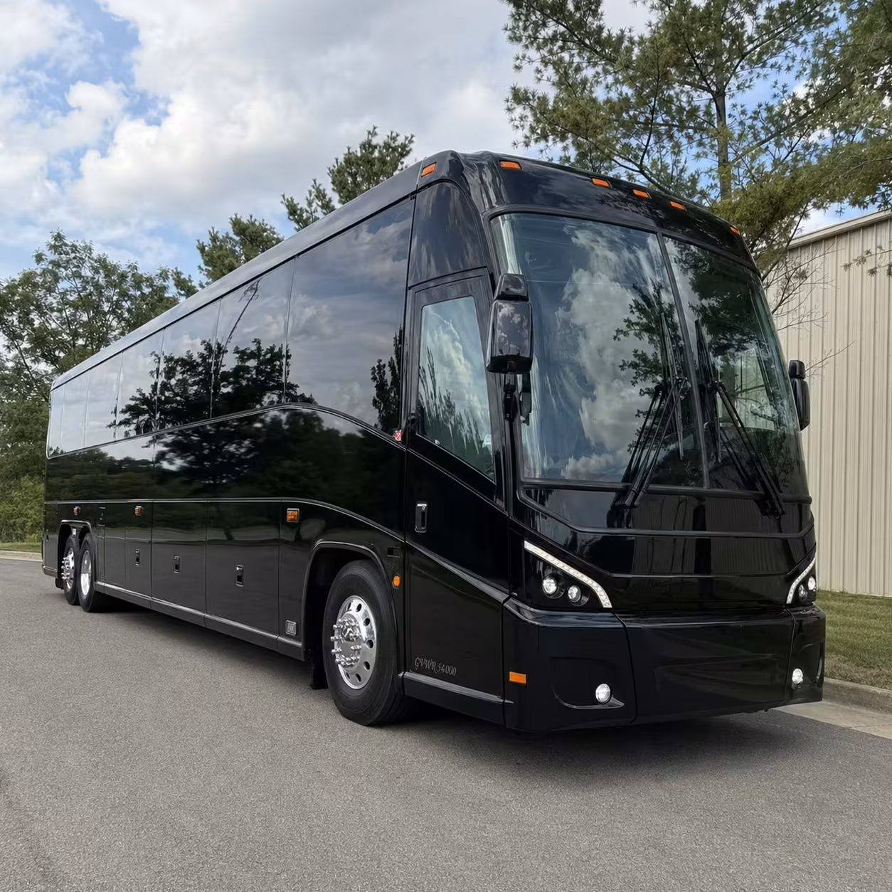 court and jury transportation solutions for norwalk s legal community