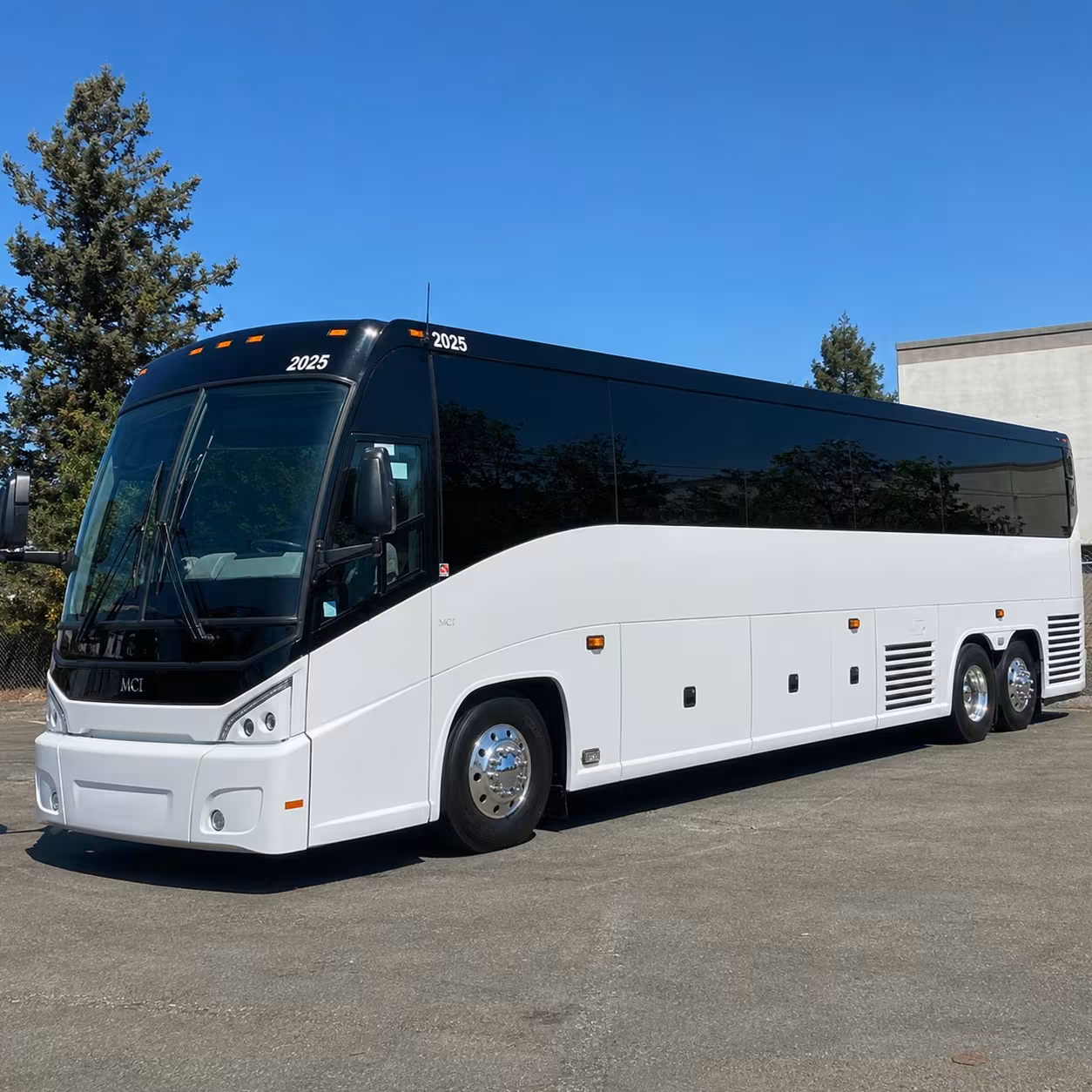 cruise port charter bus rentals and lax connections in norwalk