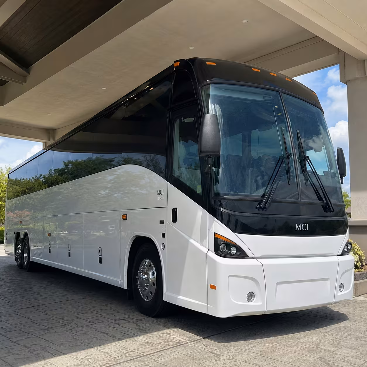 employee shuttles in norwalk