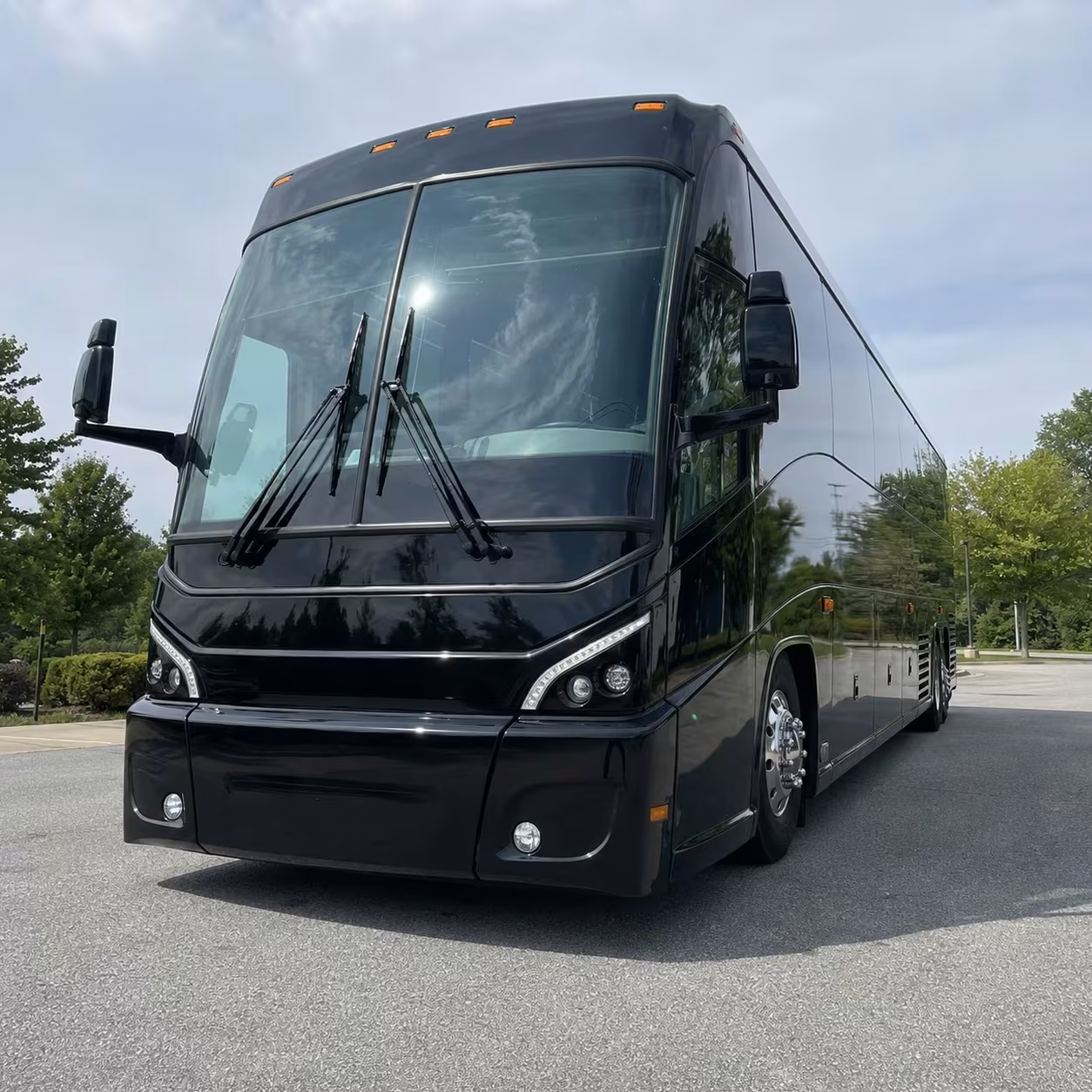 government military transportation services in norwalk