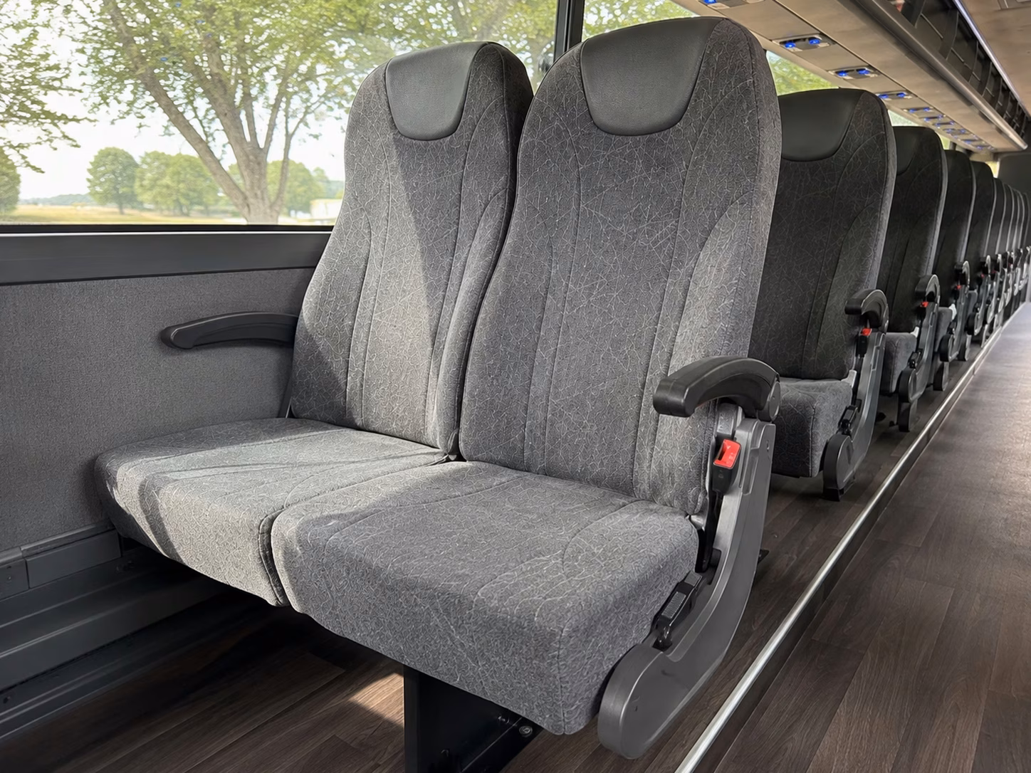 how the day of the week changes what a bus costs in norwalk california