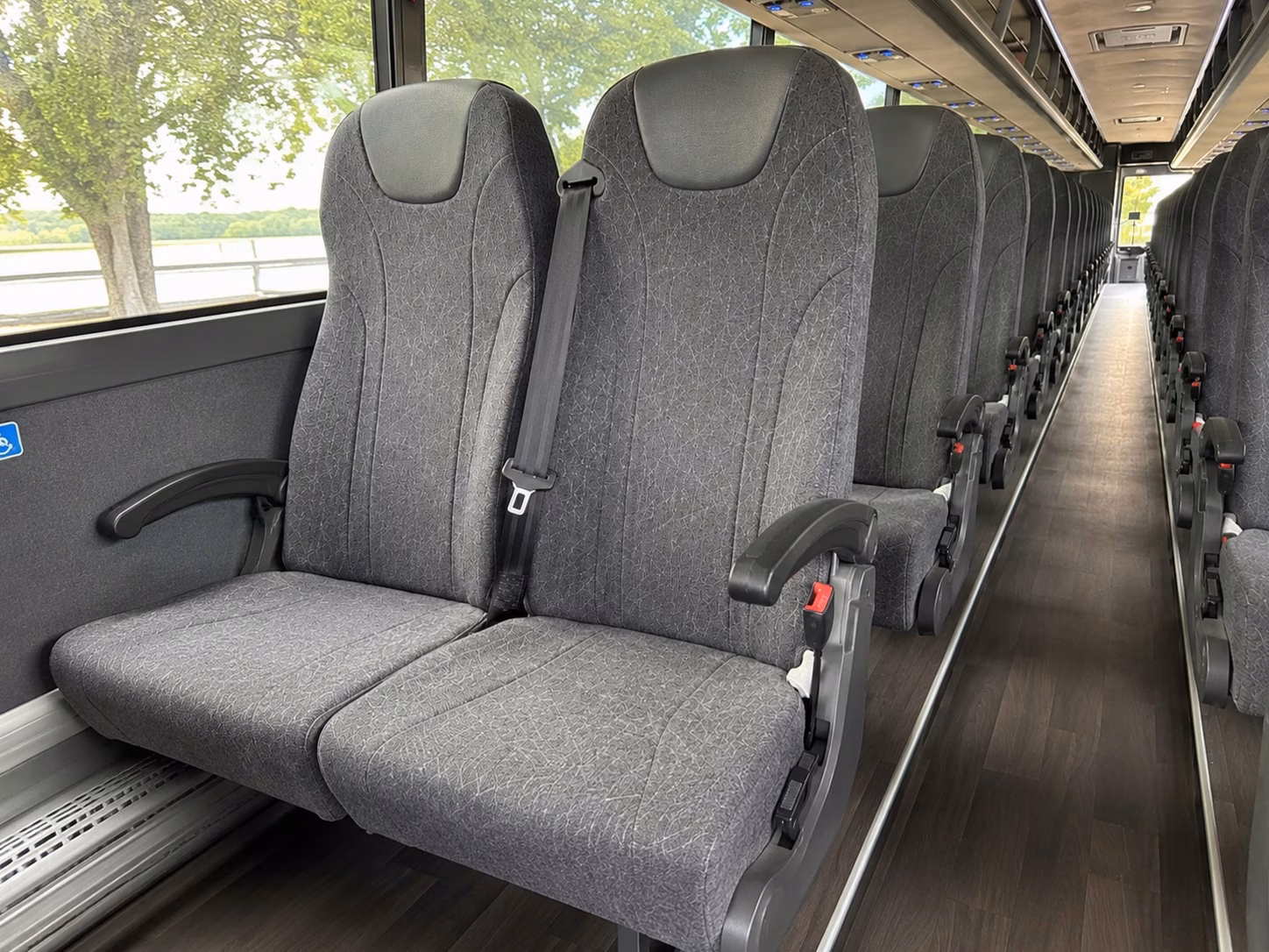 how where and when you re traveling affects norwalk charter bus rates