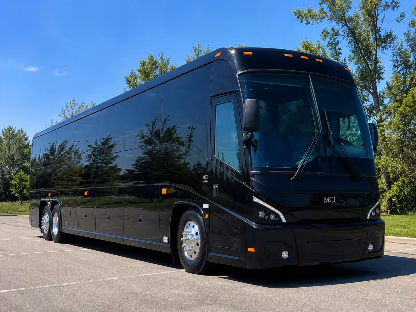 norwalk charter bus rentals to the aquarium of the pacific