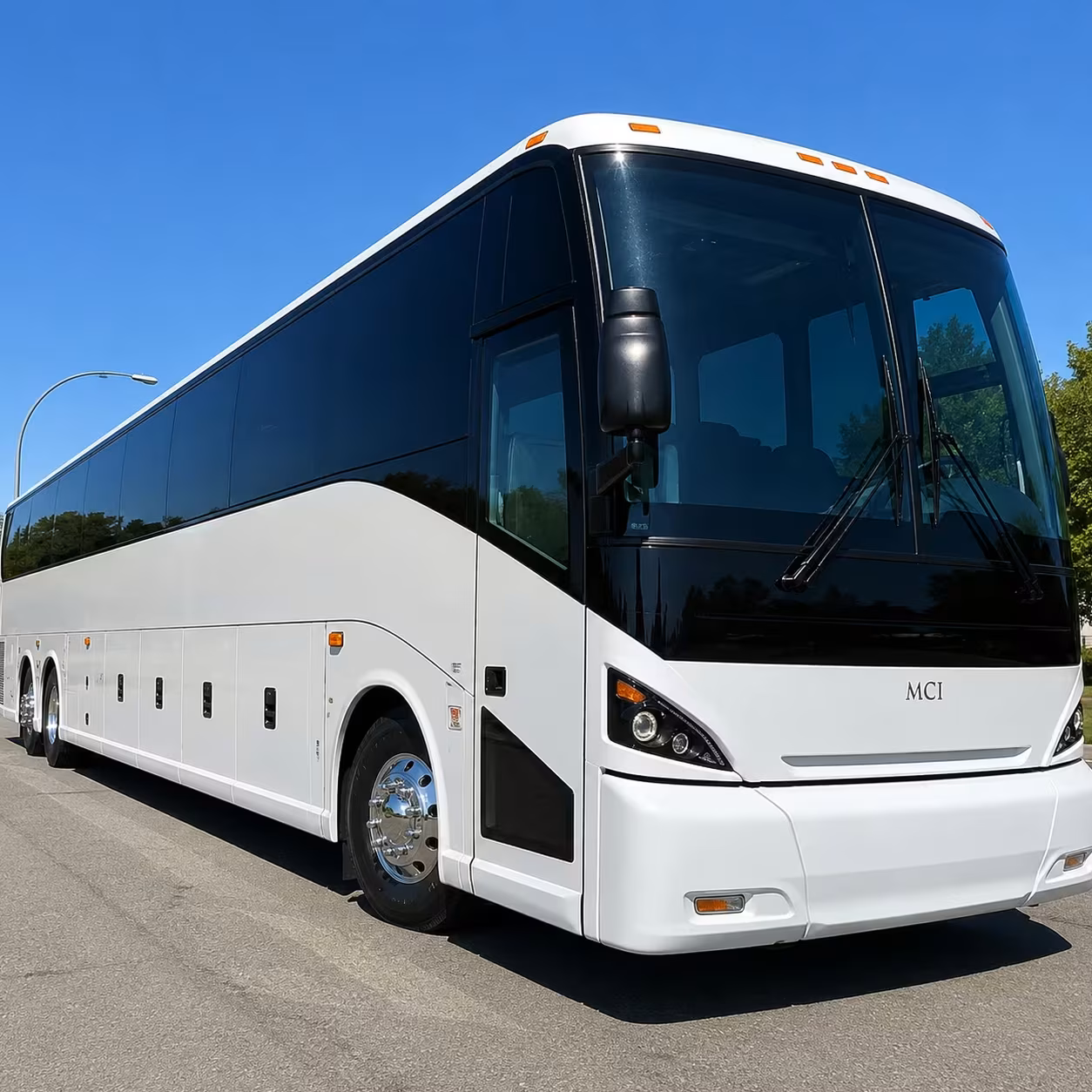 norwalk church transportation