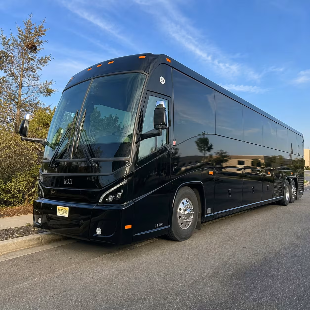 norwalk employee shuttle buses for county and civic staff