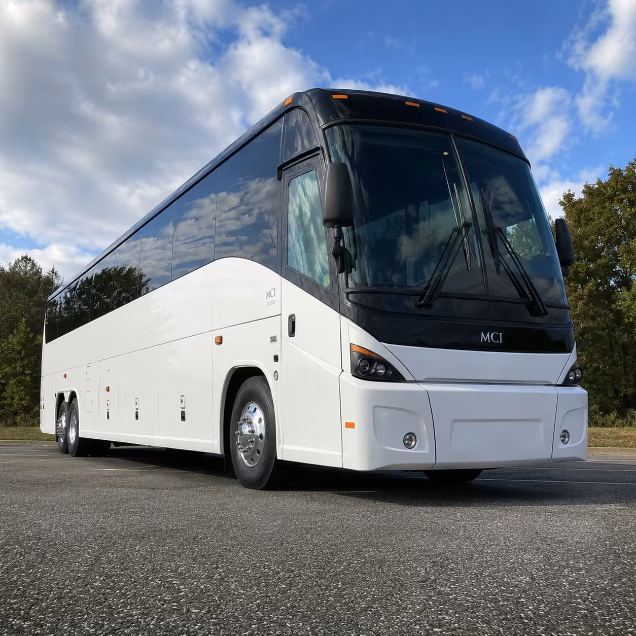 norwalk employee transportation for every shift schedule
