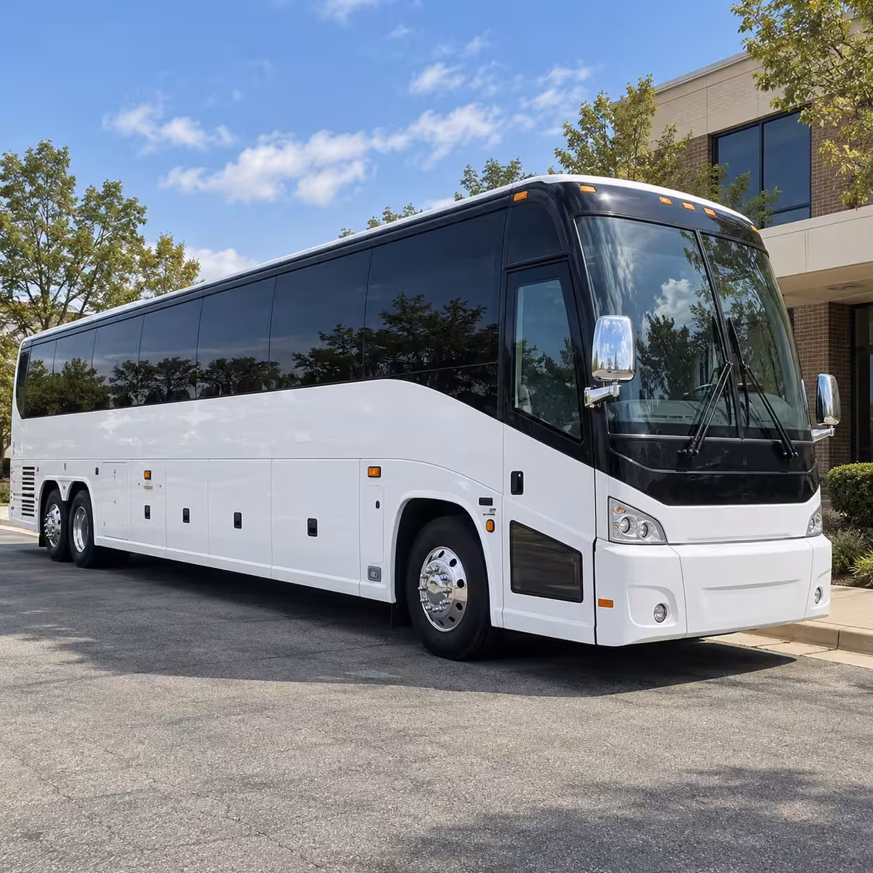 norwalk employee transportation