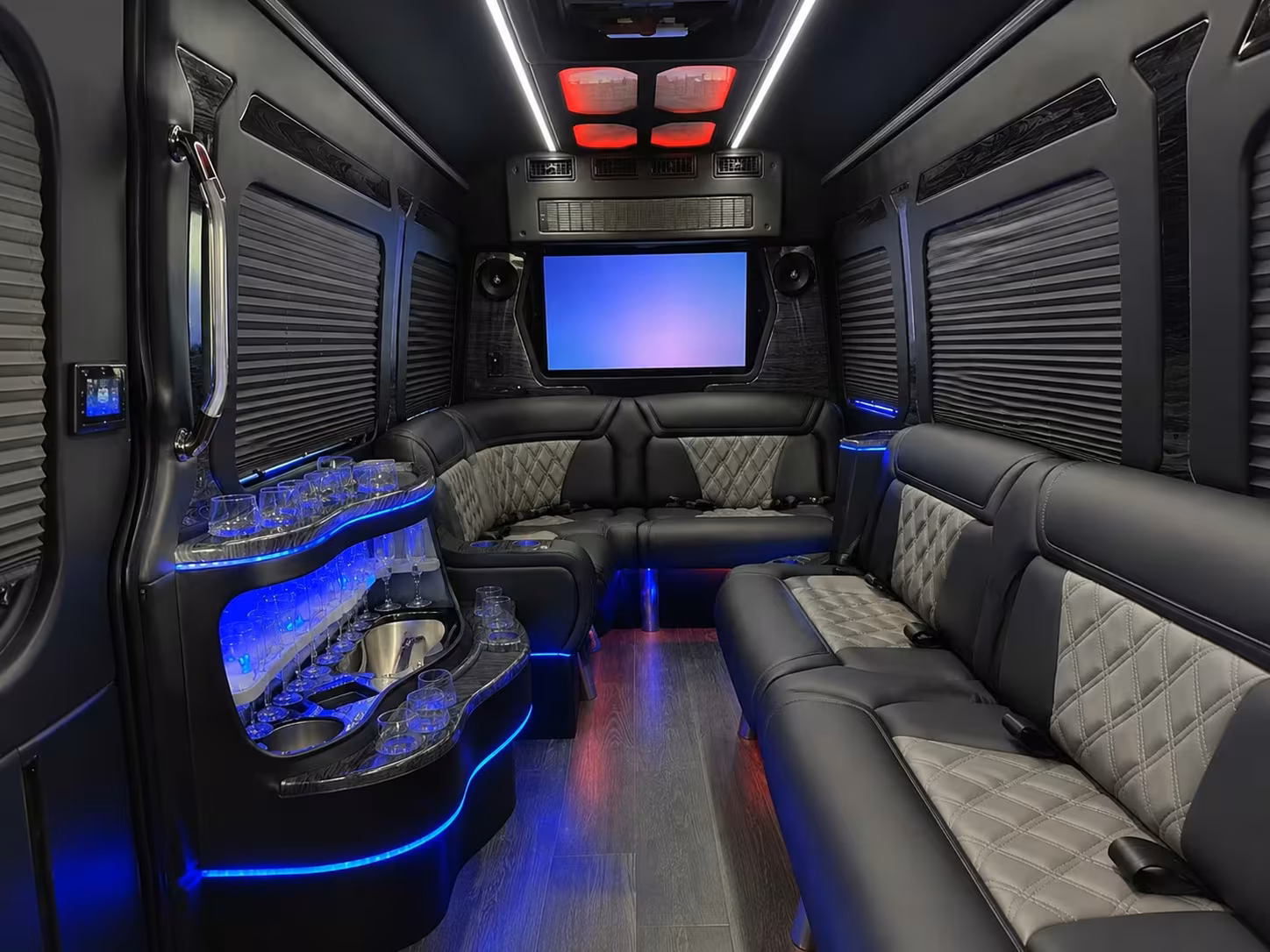 norwalk funeral and memorial service transportation