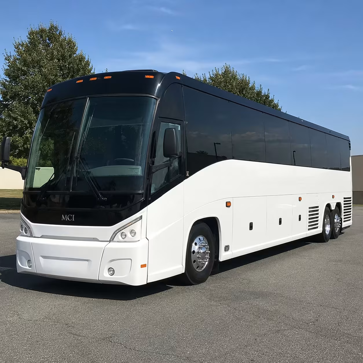 norwalk long distance transportation services