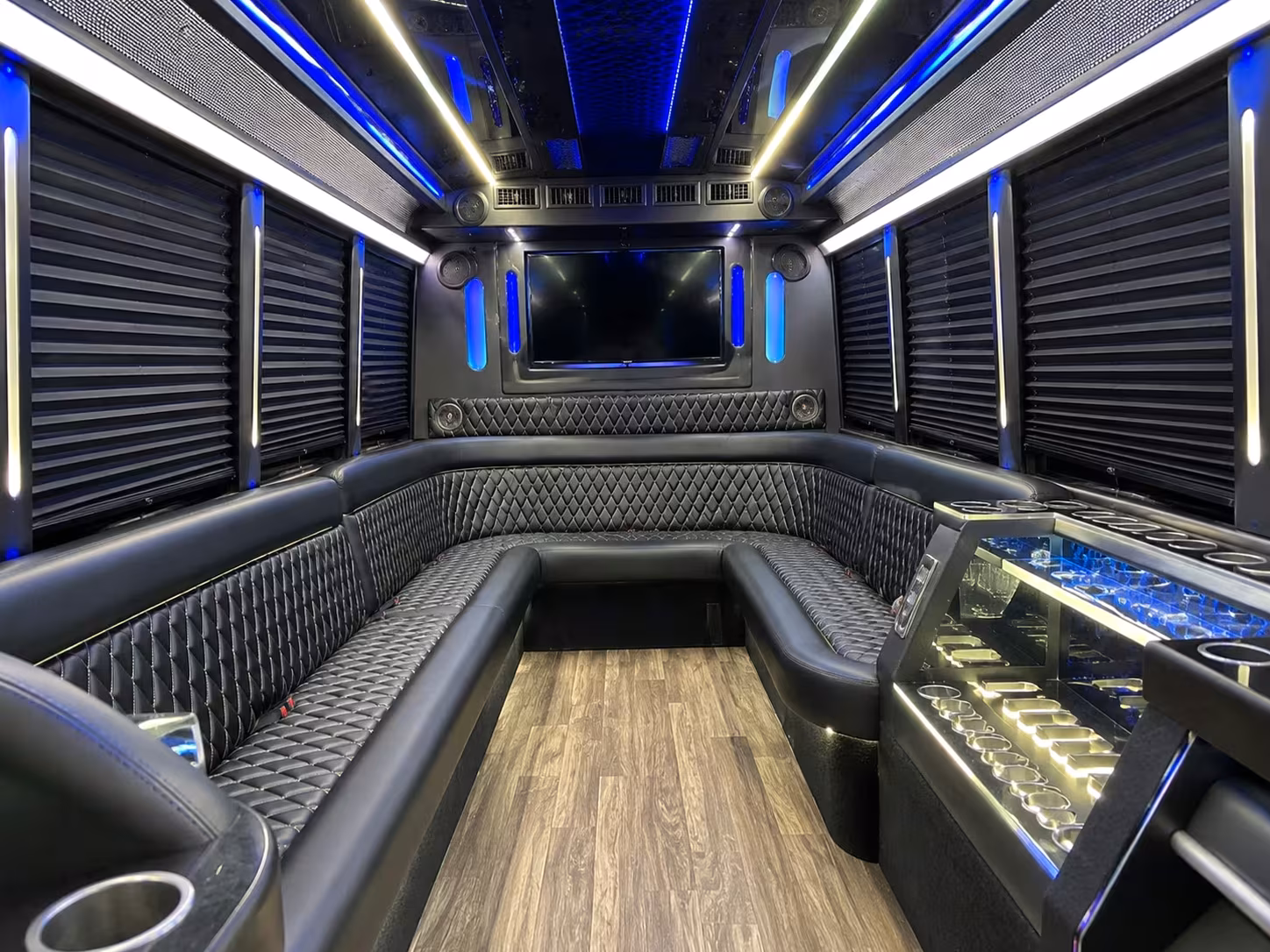 norwalk prom transportation