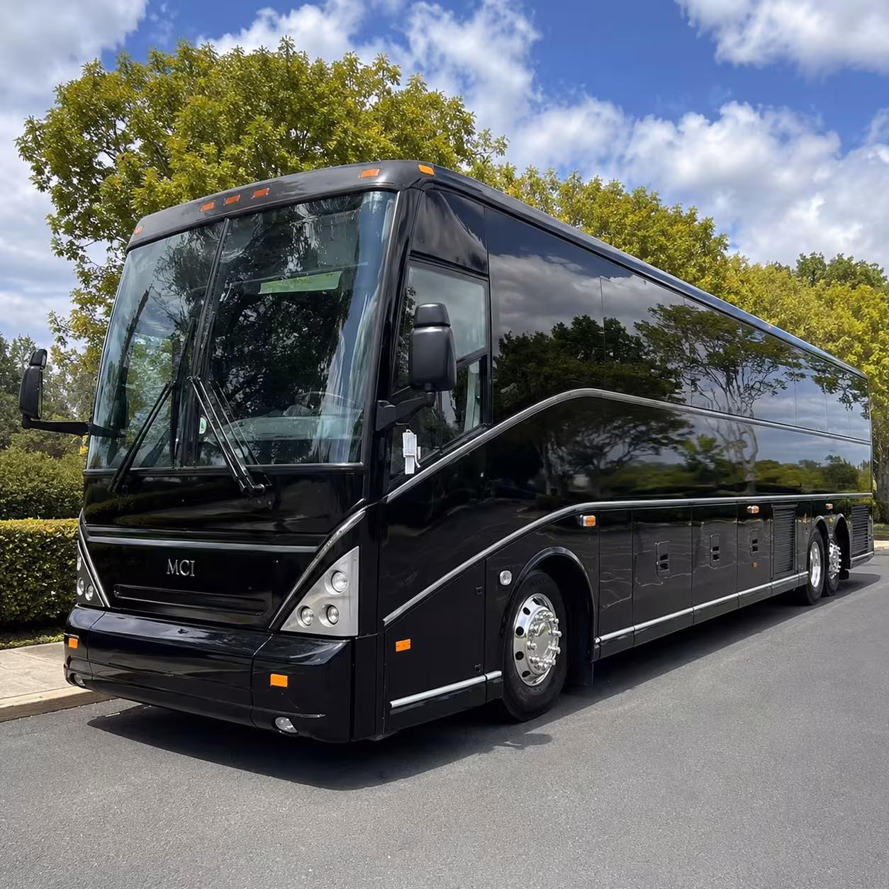 not in norwalk you can still find concert transportation nearby