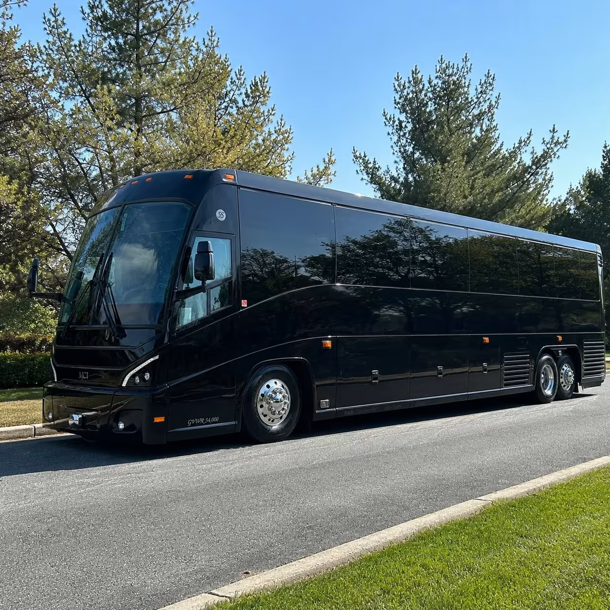 not in norwalk you can still find employee transportation nearby