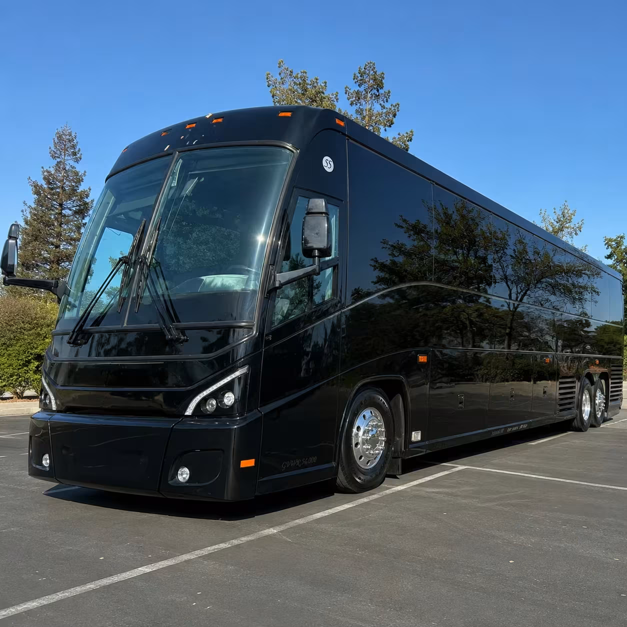 not in norwalk you can still find government military transportation nearby