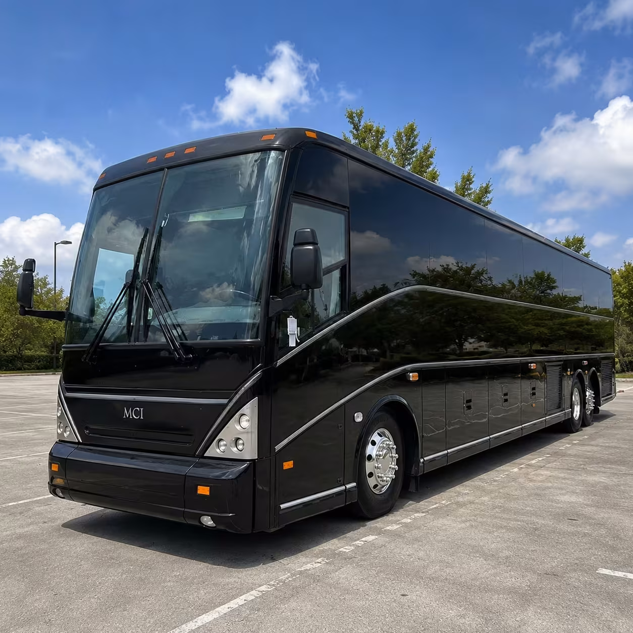 not in norwalk you can still find private event transportation nearby