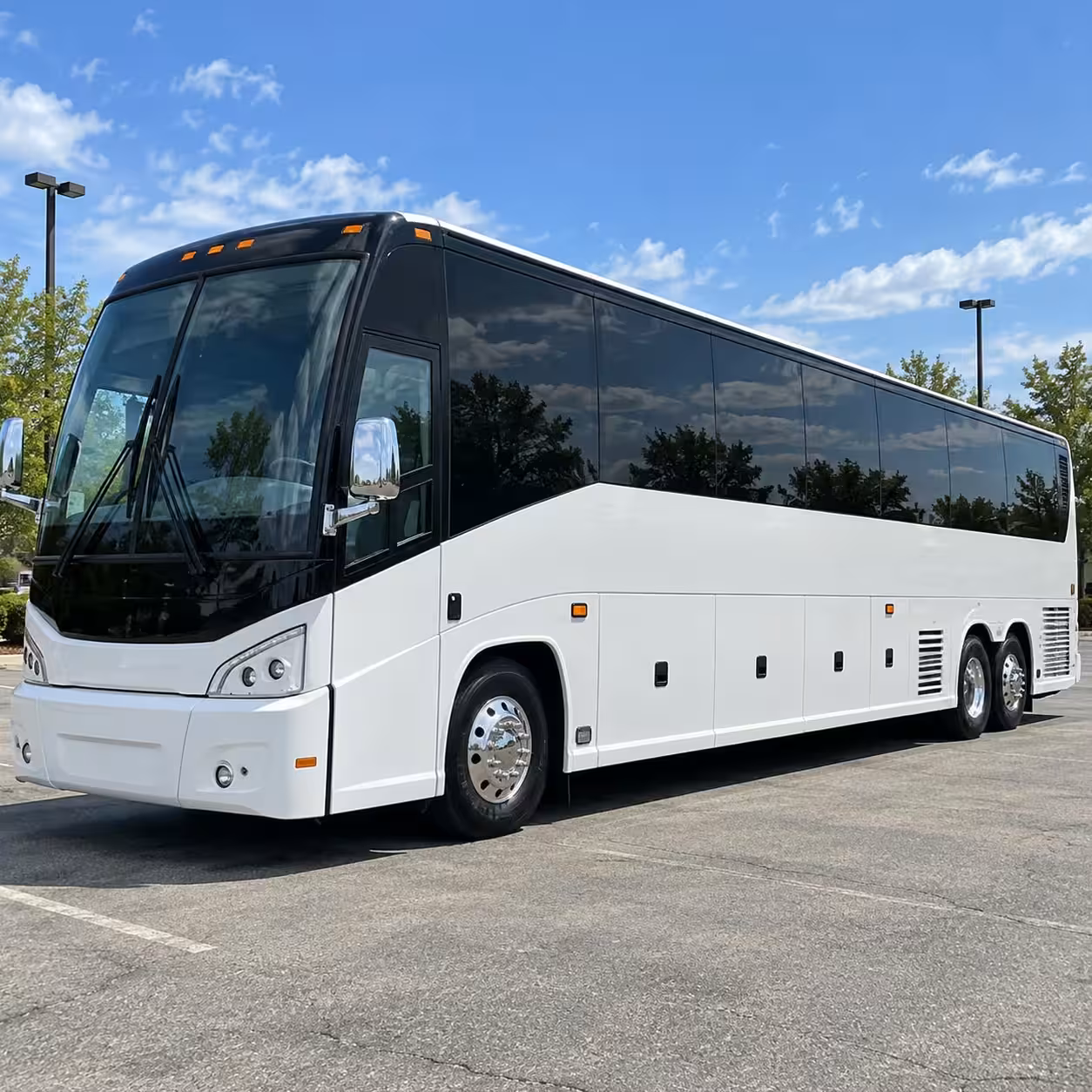 not in norwalk you can still find prom transportation nearby