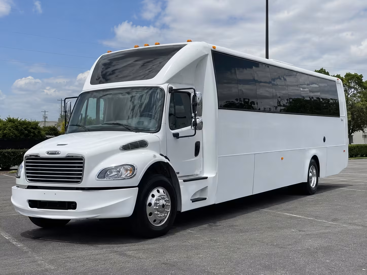 party bus