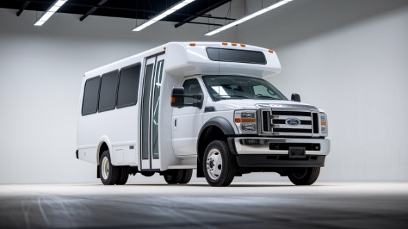 20 passenger minibus norwalk