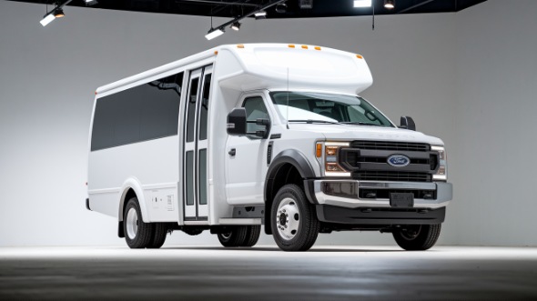 25 passenger minibus norwalk