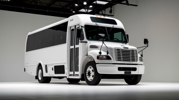 28 passenger minibus norwalk