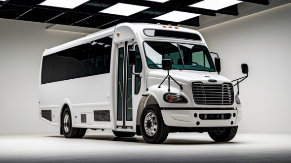 30 passenger minibus norwalk