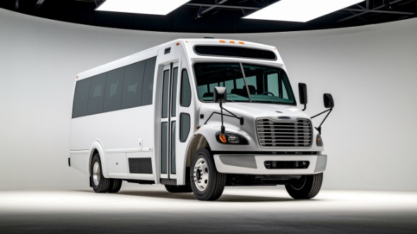 35 passenger minibus norwalk