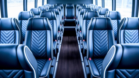 norwalk 18 passenger minibus rental