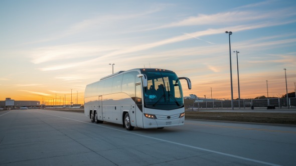 norwalk airport shuttles