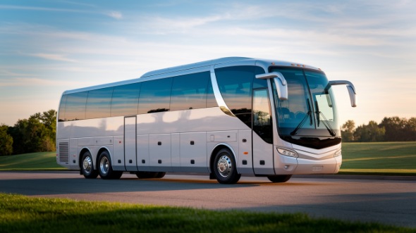 norwalk bus rentals for travel agents