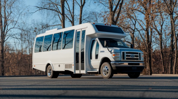 norwalk construction site shuttle services