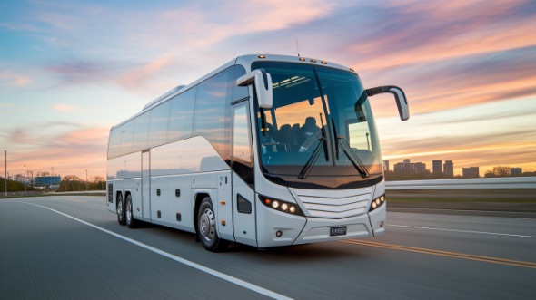 norwalk private event transportation