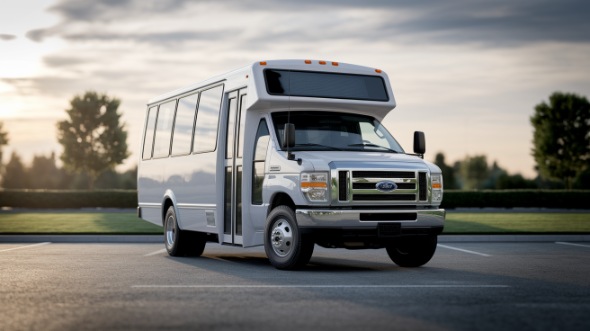 norwalk religious charter bus minibus rentals