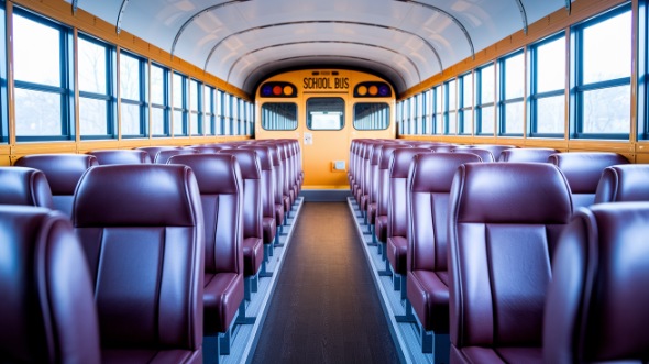 norwalk school bus rental rental