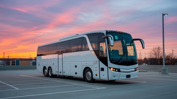 norwalk sporting event transportation