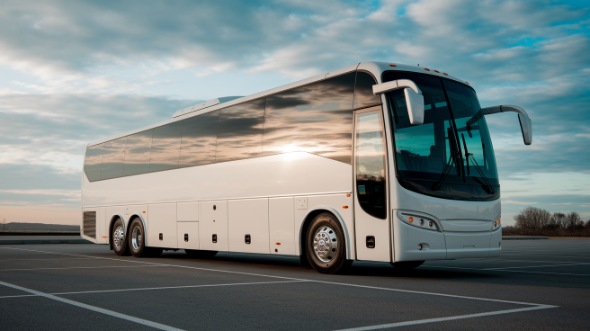norwalk summer camp transportation and bus rentals