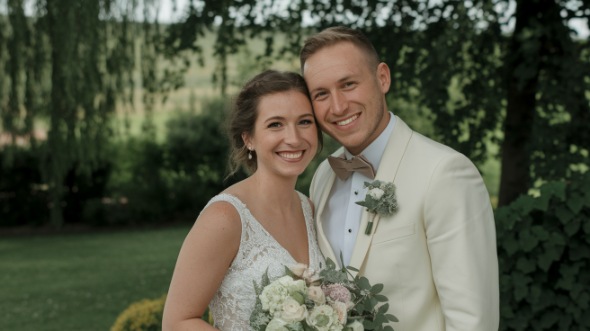 norwalk wedding transportation