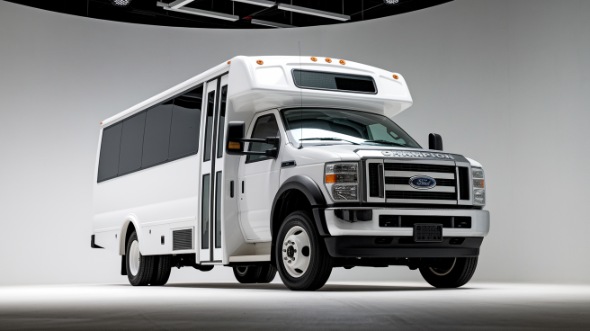 party bus rental norwalk