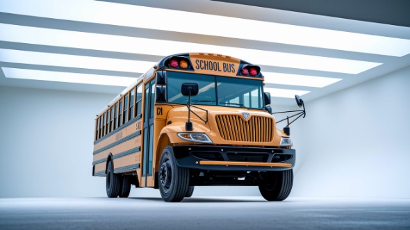 school bus rental norwalk