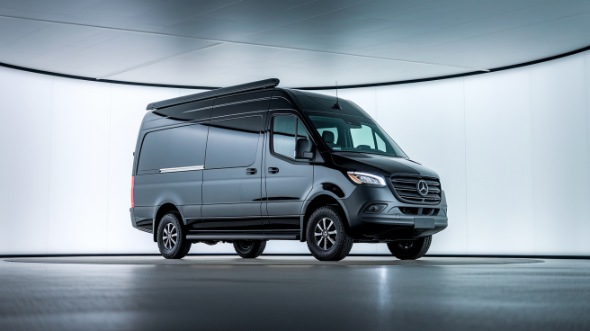 sprinter limo rental norwalk